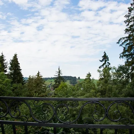 ゲストハウス Osrodek Wypoczynkowy Molanda ビャウィ・ドゥナイェツ