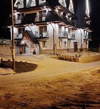 Osrodek Wypoczynkowy Molanda