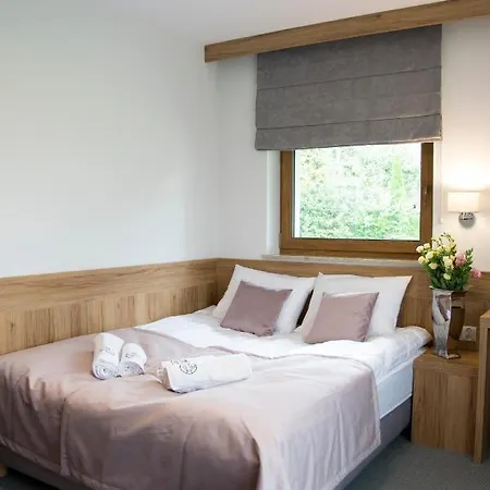 Guest house Osrodek Wypoczynkowy Molanda Bialy Dunajec