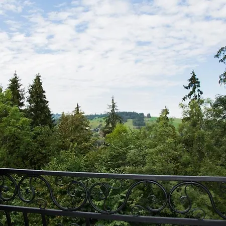 Osrodek Wypoczynkowy Molanda * Bialy Dunajec