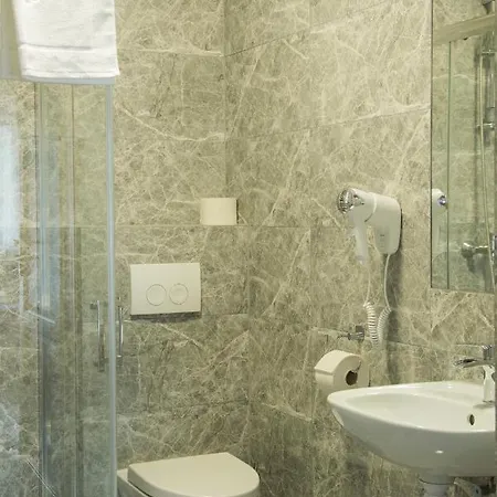 Osrodek Wypoczynkowy Molanda Πανσιόν 3*