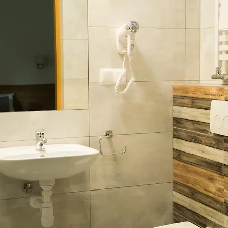 Πανσιόν Osrodek Wypoczynkowy Molanda