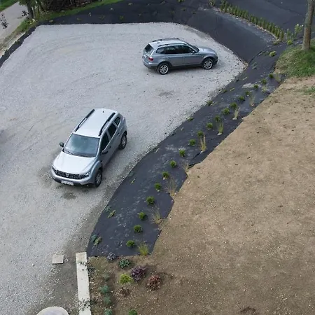 Πανσιόν Osrodek Wypoczynkowy Molanda 3*