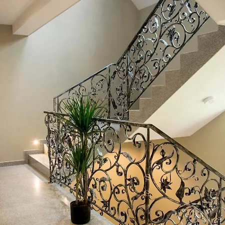 Osrodek Wypoczynkowy Molanda 3* ビャウィ・ドゥナイェツ