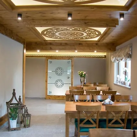 Osrodek Wypoczynkowy Molanda