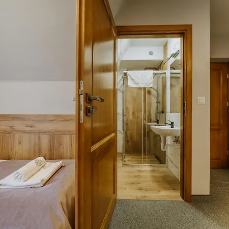 Πανσιόν Osrodek Wypoczynkowy Molanda