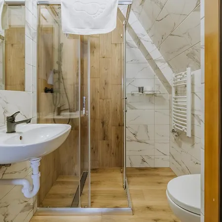 Osrodek Wypoczynkowy Molanda Πανσιόν