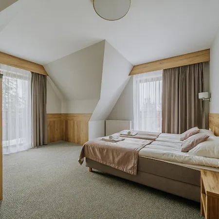 Osrodek Wypoczynkowy Molanda