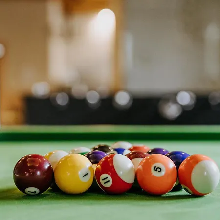 Osrodek Wypoczynkowy Molanda 3* Biały Dunajec