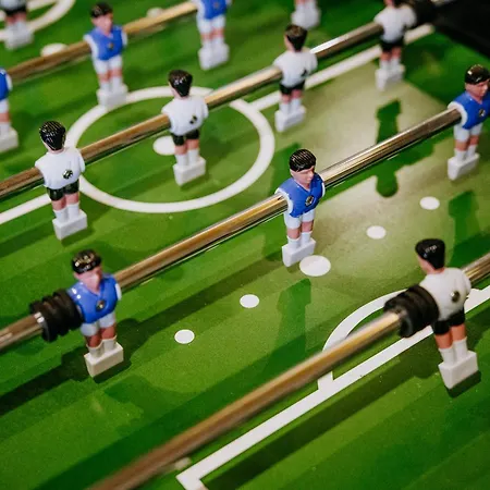 Osrodek Wypoczynkowy Molanda 3*