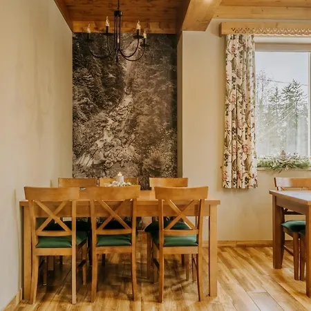 Osrodek Wypoczynkowy Molanda