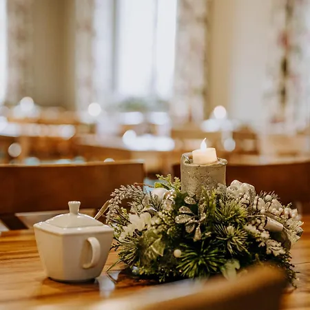 Πανσιόν Osrodek Wypoczynkowy Molanda