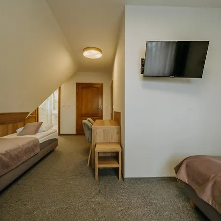 Bed and breakfast Osrodek Wypoczynkowy Molanda