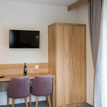 Osrodek Wypoczynkowy Molanda Bed and breakfast