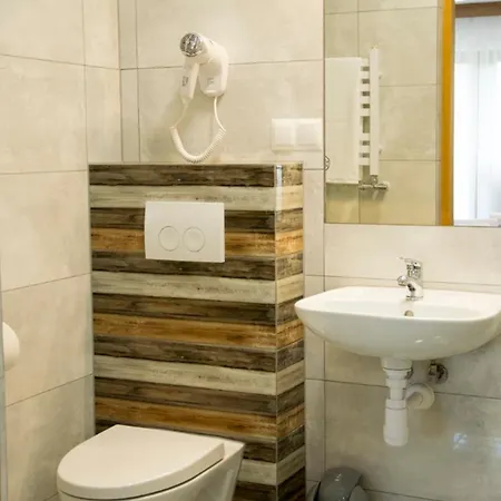 Osrodek Wypoczynkowy Molanda 3*