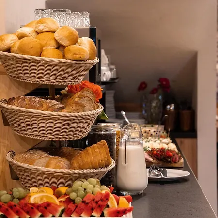 Couette-café Osrodek Wypoczynkowy Molanda Biały Dunajec