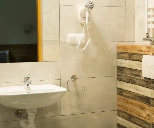 بيت ضيافة Osrodek Wypoczynkowy Molanda