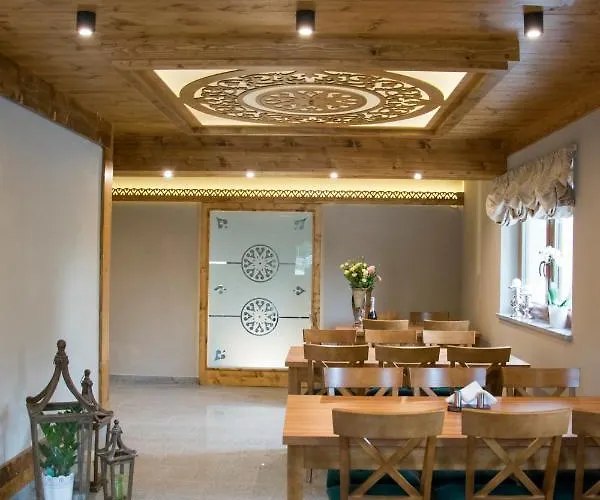 Osrodek Wypoczynkowy Molanda